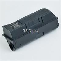 Toner for use in Kyocera FS 4020DN HC 26k   