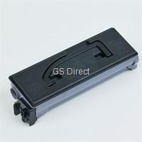 Toner for Kyocera FS C 5400DN B black HC 25k   