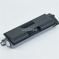 Toner for Kyocera FS C 5150DN B black HC 14k   