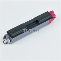 Toner for Kyocera FS C 5250DN M magenta 5k   