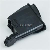 Toner for use in Kyocera FS 1061DN 2.1k   
