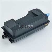 Toner for use in Kyocera FS 4200DN 25k   