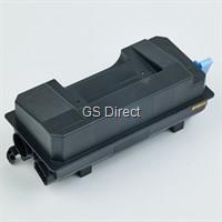 Toner for use in Kyocera P 3050dn 15.5k   