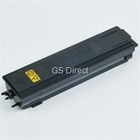 Toner for Kyocera TASKalfa 1800 HC 18k   