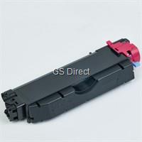 Toner for Kyocera P 6130cdn M magenta 5k   