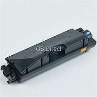 Toner for Kyocera P 6130cdn B black HC 14k   