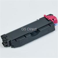 Toner for Kyocera P 6230cdn M magenta 6k   