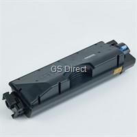 Toner for Kyocera P 6235cdn B black 13k   