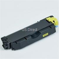 Toner for Kyocera P 6235cdn Y yellow 11k   