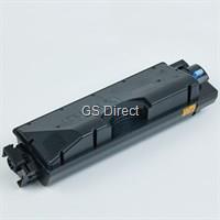 Toner for Kyocera TASKalfa 350ci B black 12k   