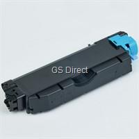 Toner for Kyocera TASKalfa 350ci C cyan 6k   