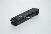 Toner for Kyocera PA 3500cx B black 7k