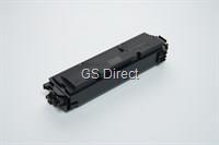 Toner for Kyocera PA 3500cx B black 13k