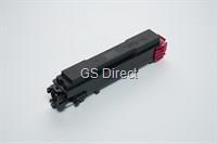 Toner for Kyocera PA 3500cx M magenta 10k