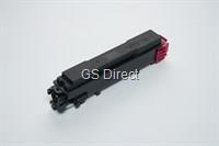Toner for Kyocera PA 4000cx M magenta 10k