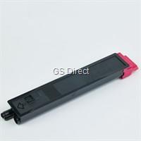 Toner for Kyocera M 8124 cidn M magenta 6k   