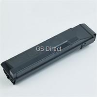 Toner for Kyocera TASKalfa 3050ci B black HC 35k   