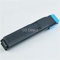 Toner for Kyocera TASKalfa 3050ci C cyan HC 25k   