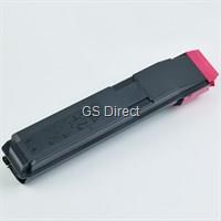 Toner for Kyocera TASKalfa 3050ci M magenta HC 25k   