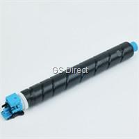 Toner for Kyocera TASKalfa MZ 4001 ci C cyan 24k