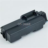 Toner for use in Utax P-4020DN 7.2k   