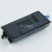 Toner for use in Utax P-4030D 12.5k   