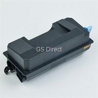 Toner for use in Utax P-4530DN 15.5k   