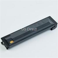 Toner for use in Utax 300Ci B black 15k   