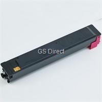 Toner for use in Utax 300Ci M magenta 7k   