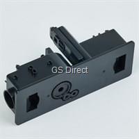 Toner for Utax P-C 2650DW C cyan 3k   
