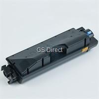 Toner for use in Utax 355Ci B black 12k   