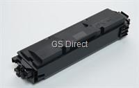 Toner for Utax P-C 3563DN B black 13k