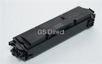 Toner for Utax P-C 4063DN B black 18k