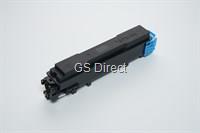 Toner for Utax P-C 4063DN C cyan 13k