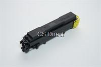 Toner for Utax P-C 4063DN Y yellow 13k