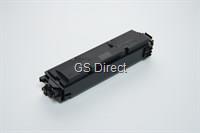 Toner for Utax P458 Ci B black 20k