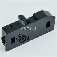 Toner for Utax P-C 2651DW B black 4.1k