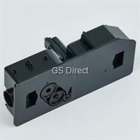 Toner for Utax P-C 2157w MFP B black 2.8k