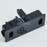 Toner for Utax P-C 2157w MFP M magenta 2.4k