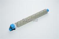 BlueLine Toner for Utax 3509Ci C cyan 24k