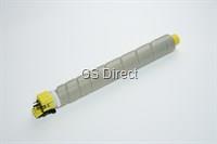 BlueLine Toner for Utax 4009Ci Y yellow 24k