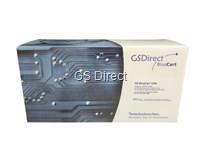 GS BlueCart 435 XL alternativ zu HP CB435A 