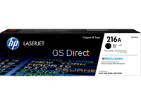 HP Toner 216A schwarz W2410A