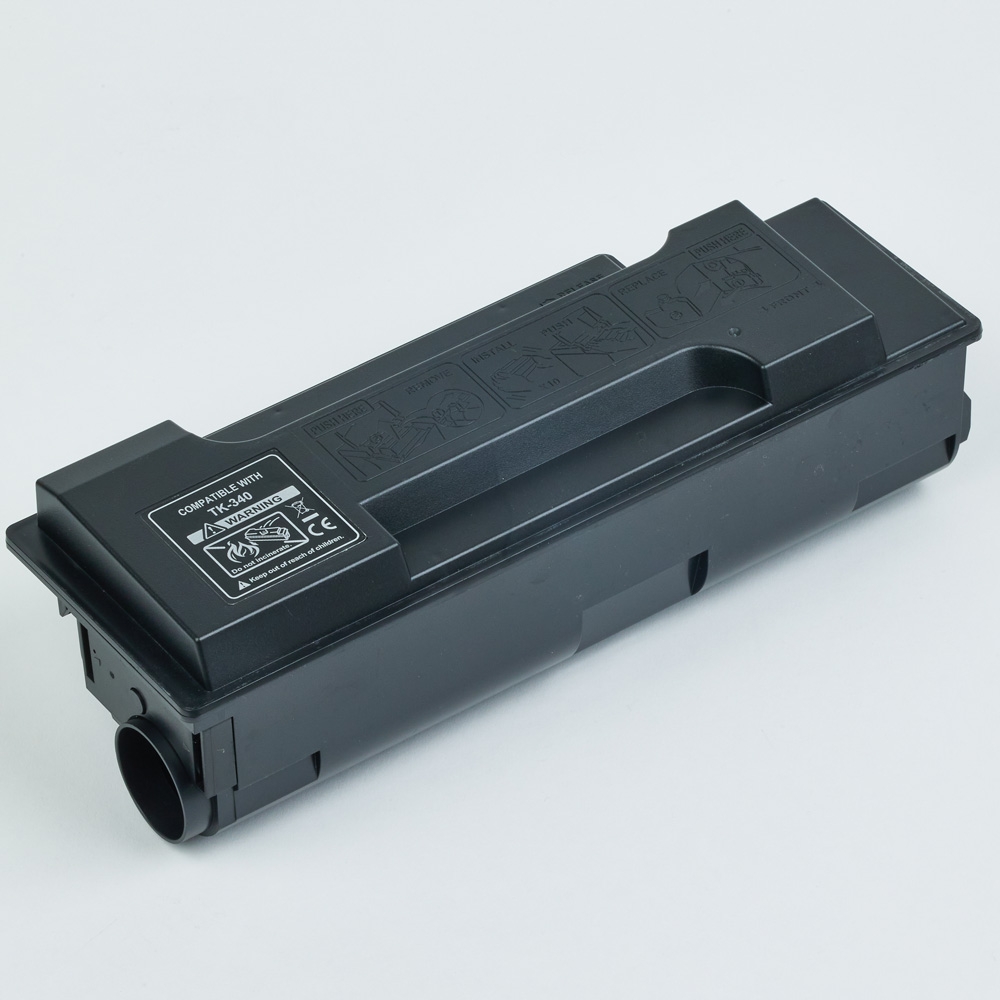 Toner for use in Kyocera FS 2020D HC 20k   