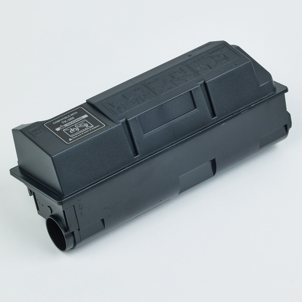 Toner for use in Kyocera FS 4020DN HC 26k   