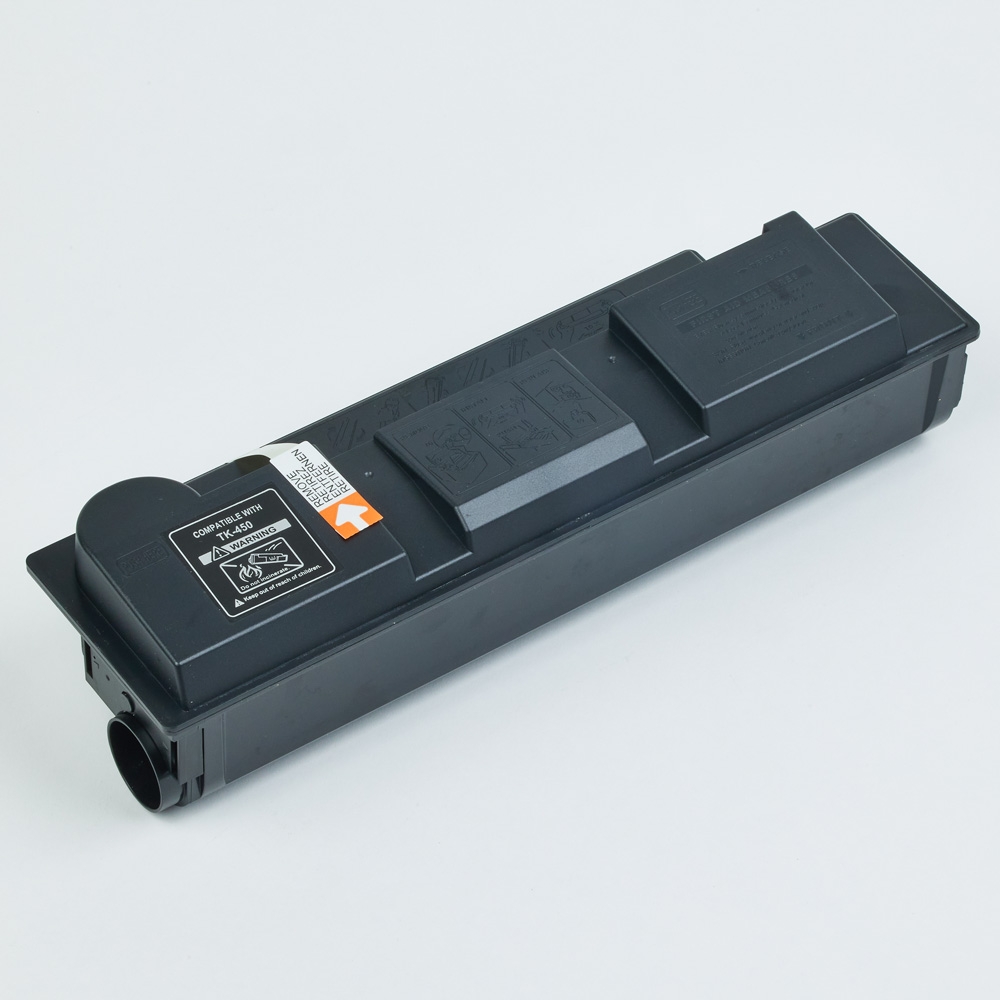 Toner for use in Kyocera FS 6970DN 15k   