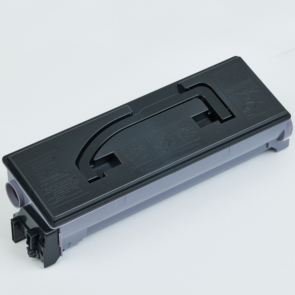 Toner for Kyocera FS C 5350DN B black 12k   