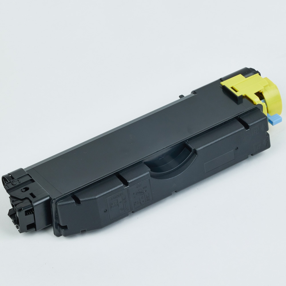 Toner for Kyocera P 6230cdn Y yellow 6k   