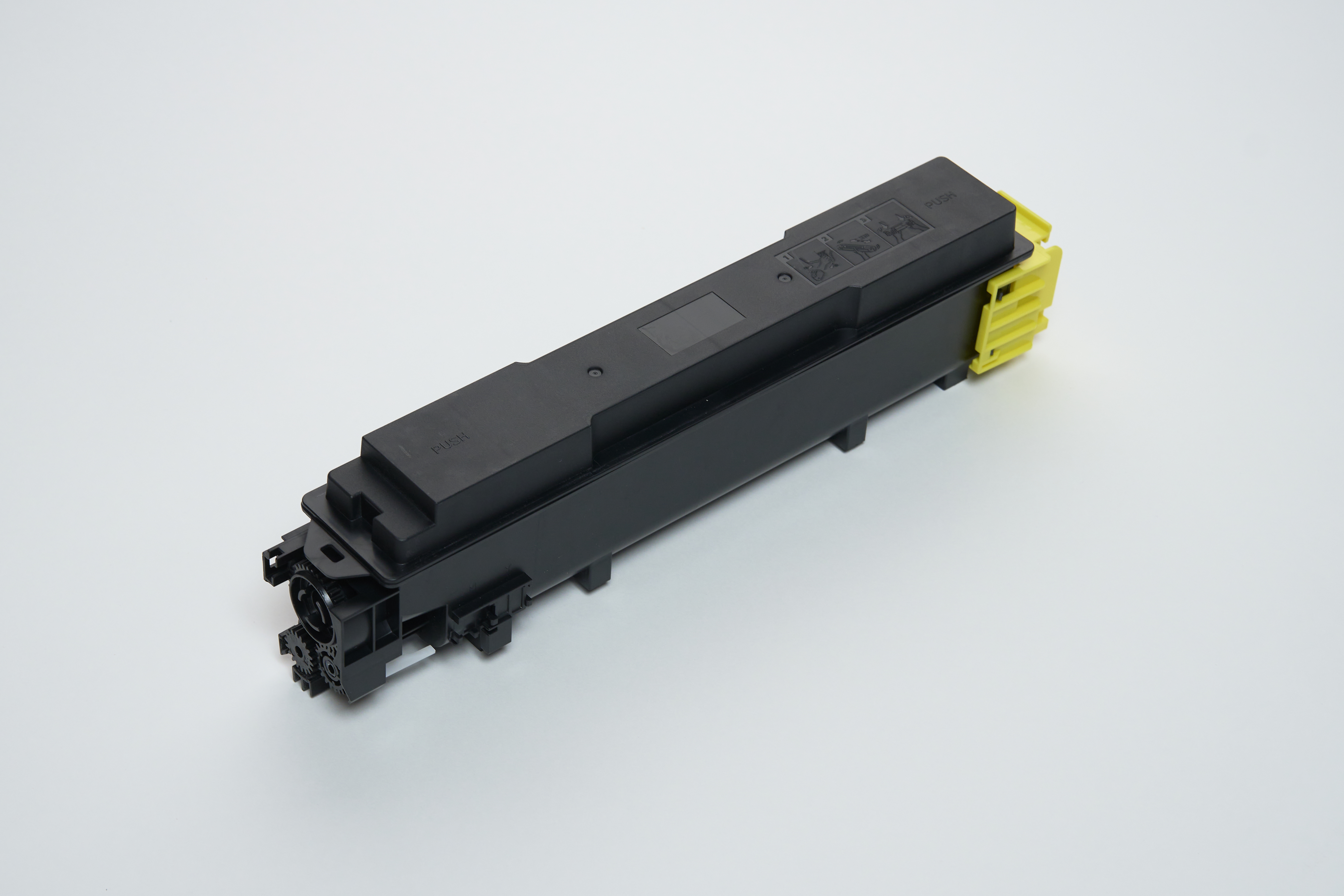 Toner for Kyocera PA 3500cx Y yellow 5k