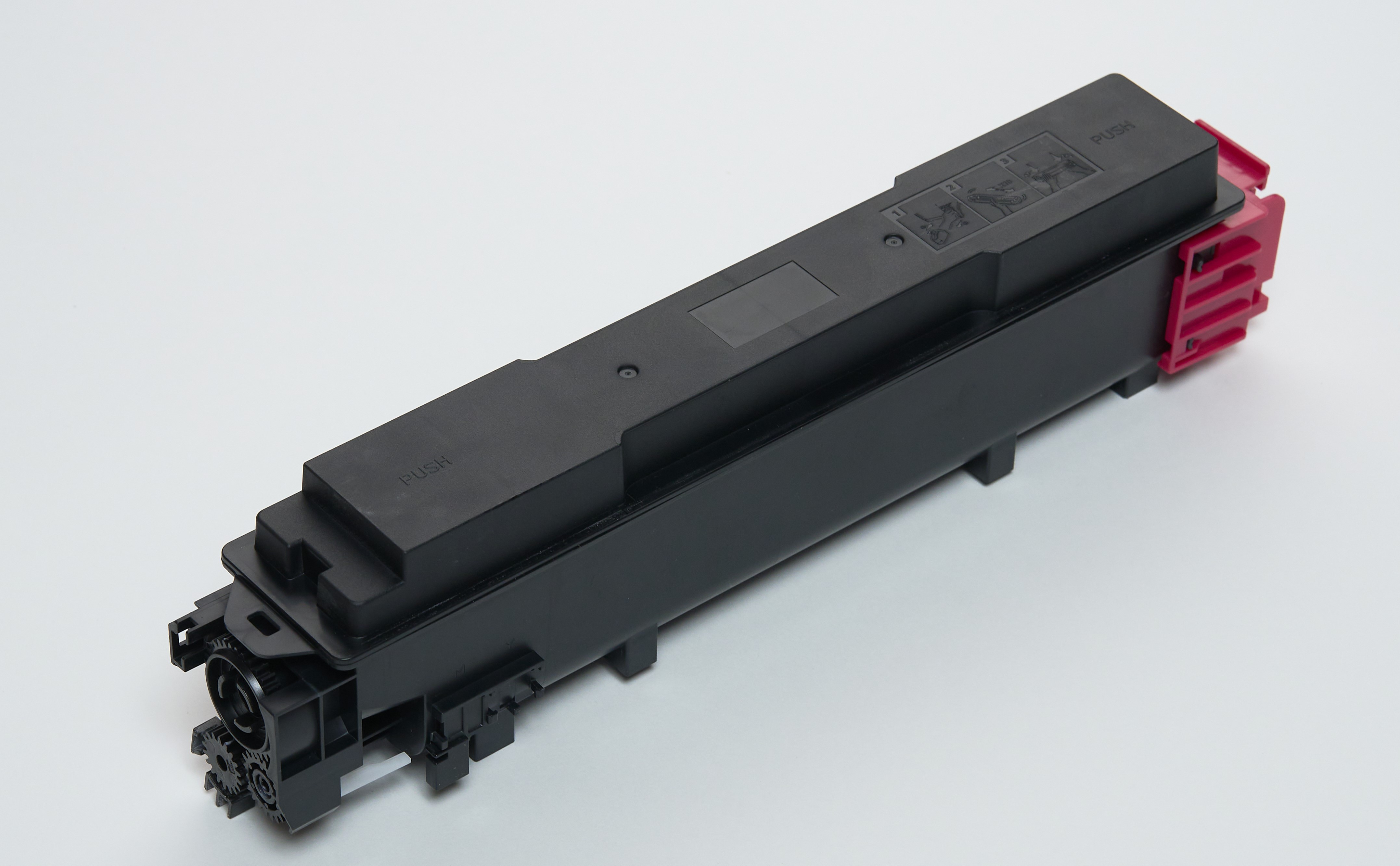 Toner for Kyocera TASKalfa MA 3500ci M magenta 10k